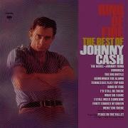 Johnny Cash Ring Of Fire Official Audio