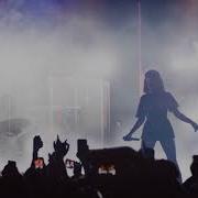 Halsey Control Live 中英文歌詞字幕 Lyrics