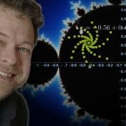 What S So Special About The Mandelbrot Set Numberphile
