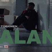 Yalan Official Video 4K Gökhan Türkmen