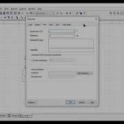 Astable Multivibrator Using 555 Timer In Multisim Simulator