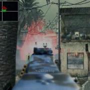 Cod4 Wallhack HD