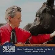 Visual Thinking And Problem Solving Part 1 With Dr Temple Grandin TBT