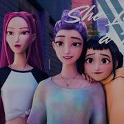 She Likes A Boy Multifandom MEP