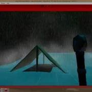 Unity 5 Testing Rain System W I P