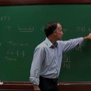 Lecture 27 Bounded Linear Operators In L P