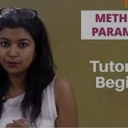 Methods With Parameters Program To Find Palindrome Java Tutorial For Beginners 16 TalentSprint