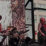 Left Cross Live At Maryland Deathfest 2026 May 22nd