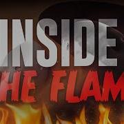 We Are The Empty INSIDE THE FLAME Official Lyric Video