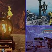 Borderlands 2 20 Easter Eggs Secrets References
