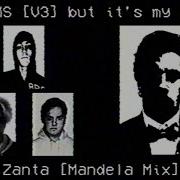 FNF X TMC VICTIMS V3 Zanta Mandela Mix But It S My Chromatics