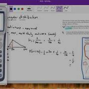 Using The Triangular Distribution To Find A Probability