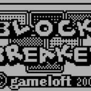 BLOCK BREAKER Java OST Full Soundtrack