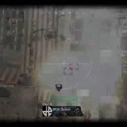 Enemy Hellstorm Missile Inbound