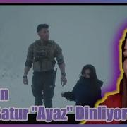 Pqueen Enes Batur Ayaz Dinliyor
