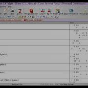 Mr With Sticky Space Format Symbol