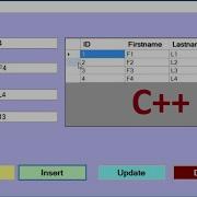 C Full Course Insert Update Delete Data In DataGridView Without Database
