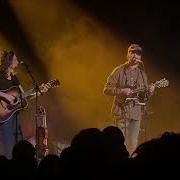 Mandolin Orange Echo Live At Union Transfer Philadelphia PA 2019 2 6 2019