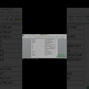 Ms Access Shorts Ms Access In English Ms Access Shorts Ms Access Shortcut Keys In Hindi