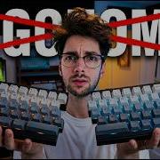 What S The Point Of A Split Keyboard