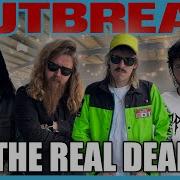 You DARED Us To TRY This Festival OUTBREAK 2024