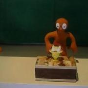 Morph The Ice Cream Eater Part 1