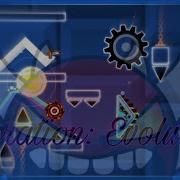 Extreme Demon Layout Dimrain47 Operation Evolution Layout 83 Finished Geometry Dash 2 2