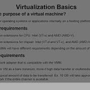 002 24 1 Virtualization Basics