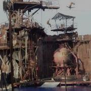 Universal Studio Water World Show Part 3 MP4