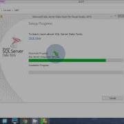 Sql Server Data Tools For Visual Studio 2015