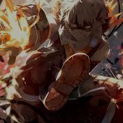 Nightcore Feel That Fire II Tommee Profitt Feat Whissell
