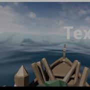 Render Target Wave Displacement In VR Unreal Engine