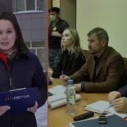Суд над Быковым
