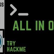 All In One Tryhackme