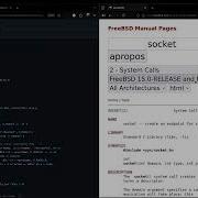 О сетевых утилитах Ping Arping Traceroute Сеть Си
