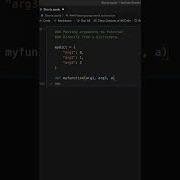 Pass Arguments From Dictionary To A Function Directly Python Tip Of The Day 20