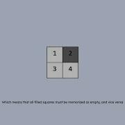 Visual Patterns Test