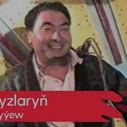 Bally Hajyyew Nazi Gyzlaryn