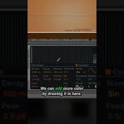 Operator Can Do What Flstudio Ableton Musicproducer Sounddesign Fmsynthesis Fm8 Synth