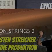 Native Instruments Action Strings 2