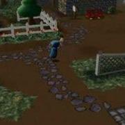 LBA2 Reconstructed