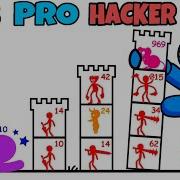 Stick Hero Noob Pro Hacker