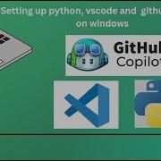 Github Copilot Setup For Python And VS Code