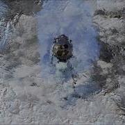 Frozen Camera Post Process Unreal Engine 4