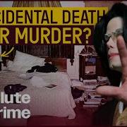 Killing Michael Jackson The Dark Secret Behind His Death