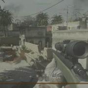 Call Of Duty 4 Modern Warfare Remastered