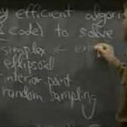 Lec 18 MIT 6 046J 18 410J Introduction To Algorithms SMA 5503 Fall 2005