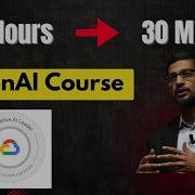 I Passed Google S Generative AI Leader Exam Full Course Free Resources In 30mins