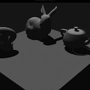 3D Dynamic Shadows GameMaker Studio