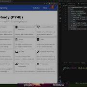 100Devs Let S Learn Python PART 4